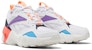 (W) Reebok Aztrek Double Mix Pops 'Grape Pun' Lelaki Perempuan Sneakers DV8171
