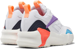 Lookbook (女性)Reebok Aztrek Double Mix Pops '葡萄懲罰' DV8171