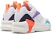 (W) Reebok Aztrek Double Mix Pops 'Grape Pun' Lelaki Perempuan Sneakers DV8171