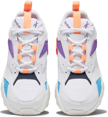 (W) 锐步 Aztrek Double Mix Pops "葡萄惩罚" DV8171 Shop (W) 锐步 Aztrek Double Mix Pops "葡萄惩罚" DV8171