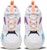 (W) Reebok Aztrek Double Mix Pops 'Grape Pun' Lelaki Perempuan Sneakers DV8171