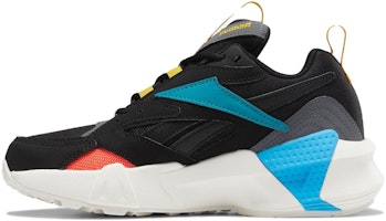 (Women) Reebok Aztrek Double Mix Pops 'Teal Gem' DV8172 (Women) Reebok Aztrek Double Mix Pops 'Teal Gem' DV8172