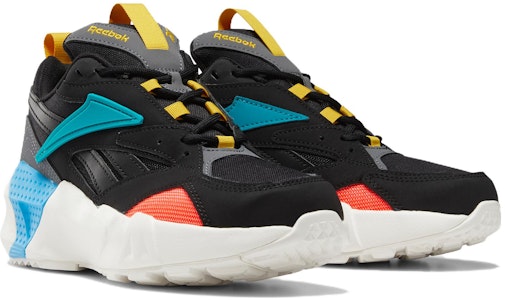 (W) 리복 아즈트렉 더블 믹스 팝스 "틸 젬" DV8172 Order (W) 리복 아즈트렉 더블 믹스 팝스 "틸 젬" DV8172