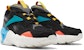 (W) Reebok Aztrek Double Mix Pops 'Teal Gem' - Biru Teal DV8172