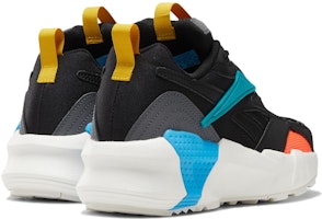 (女性)Reebok Aztrek Double Mix Pops 'Teal Gem' DV8172 Lookbook (女性)Reebok Aztrek Double Mix Pops 'Teal Gem' DV8172