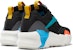 (W) Reebok Aztrek Double Mix Pops 'Teal Gem' - Biru Teal DV8172