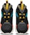 (W) Reebok Aztrek Double Mix Pops 'Teal Gem' - Biru Teal DV8172