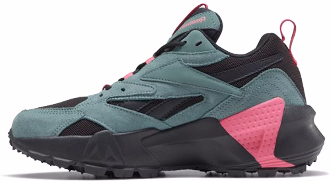 women-reebok-aztrek-double-mix-trail-black-green-pink-ef-9144