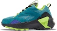 Buy (W) Reebok Aztrek Double Mix Trail 'Hitam Hijau Biru' EG8907