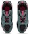 (W) Reebok Aztrek Double Mix Trail 'Hitam Hijau Merah Jambu' EF9144