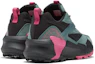 Purchase (W) Reebok Aztrek Double Mix Trail ''Schwarz Grün Rosa'' EF9144