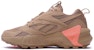 (W) Reebok Aztrek Double Mix Trail 'Coklat' EH2317