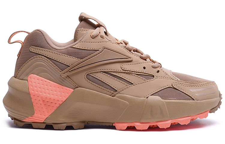 Order (Women) Reebok Aztrek Double Mix Trail 'Brown' EH2317