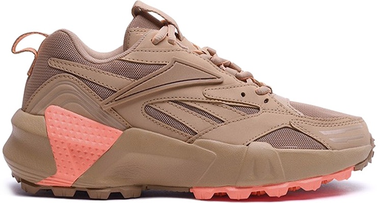 (Women) Reebok Aztrek Double Mix Trail 'Brown' EH2317 Order (Women) Reebok Aztrek Double Mix Trail 'Brown' EH2317