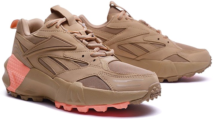 (Women) Reebok Aztrek Double Mix Trail 'Brown' EH2317 Lookbook (Women) Reebok Aztrek Double Mix Trail 'Brown' EH2317