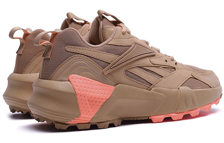 Shop (Women) Reebok Aztrek Double Mix Trail 'Brown' EH2317