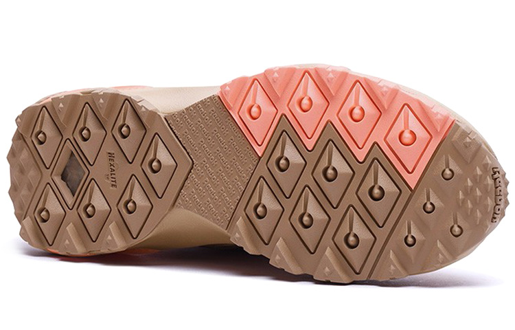 Purchase (Women) Reebok Aztrek Double Mix Trail 'Brown' EH2317