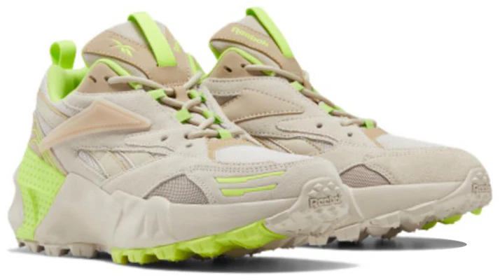 (W) Reebok Aztrek Double Mix Trail 'Marrón Té con Leche' EF9145 Lookbook (W) Reebok Aztrek Double Mix Trail 'Marrón Té con Leche' EF9145