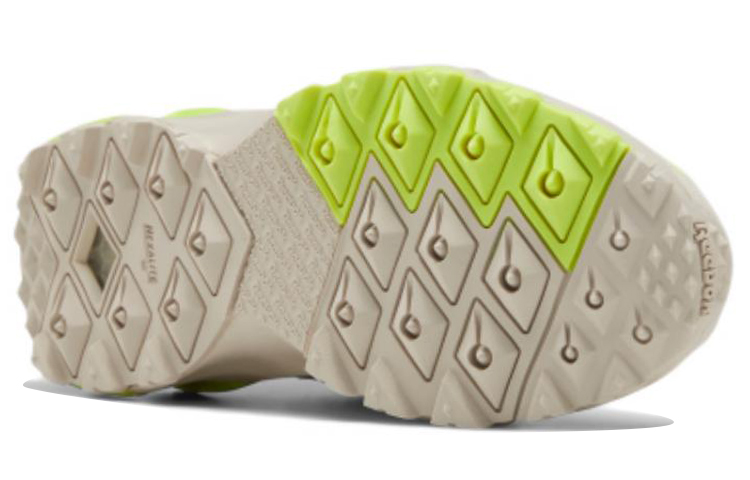 Purchase (W) Reebok Aztrek Double Mix Trail 'Marrón Té con Leche' EF9145