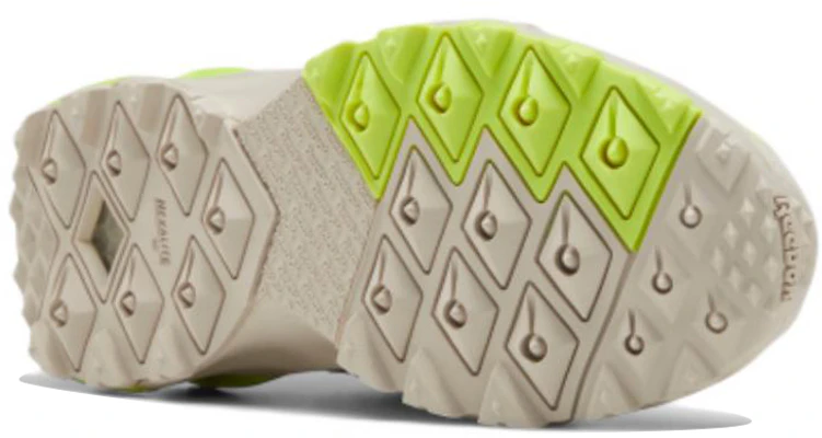 (W) Reebok Aztrek Double Mix Trail 'Marrón Té con Leche' EF9145 Purchase (W) Reebok Aztrek Double Mix Trail 'Marrón Té con Leche' EF9145