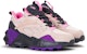 (W) Reebok Aztrek Double Mix Trail Merah Jambu/Ungu EG8807