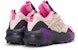 (W) Reebok Aztrek Double Mix Trail Merah Jambu/Ungu EG8807