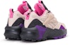 Shop (W) Reebok Aztrek Double Mix Trail Merah Jambu/Ungu EG8807