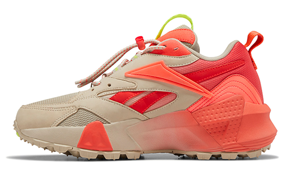 (Women) Reebok Aztrek Double Mix Trail 'Red' EF9140