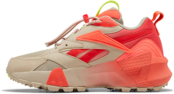 (Women) Reebok Aztrek Double Mix Trail 'Red' EF9140 Buy (Women) Reebok Aztrek Double Mix Trail 'Red' EF9140