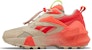 (W) Reebok Aztrek Double Mix Trail 'Merah' EF9140