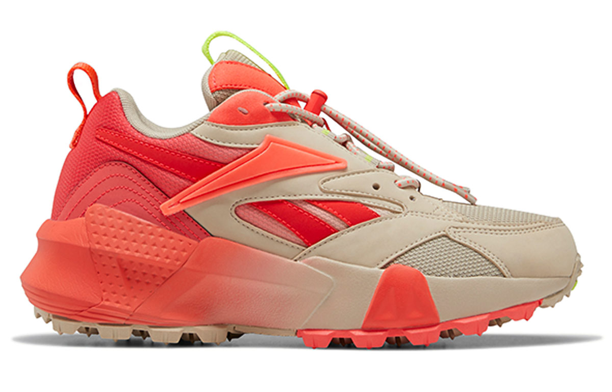 Order (W) Reebok Aztrek Double Mix Trail ''Rot'' EF9140