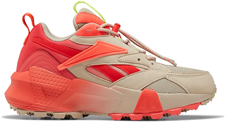 (Women) Reebok Aztrek Double Mix Trail 'Red' EF9140 Order (Women) Reebok Aztrek Double Mix Trail 'Red' EF9140