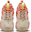 Shop (W) Reebok Aztrek Double Mix Trail 'Merah' EF9140