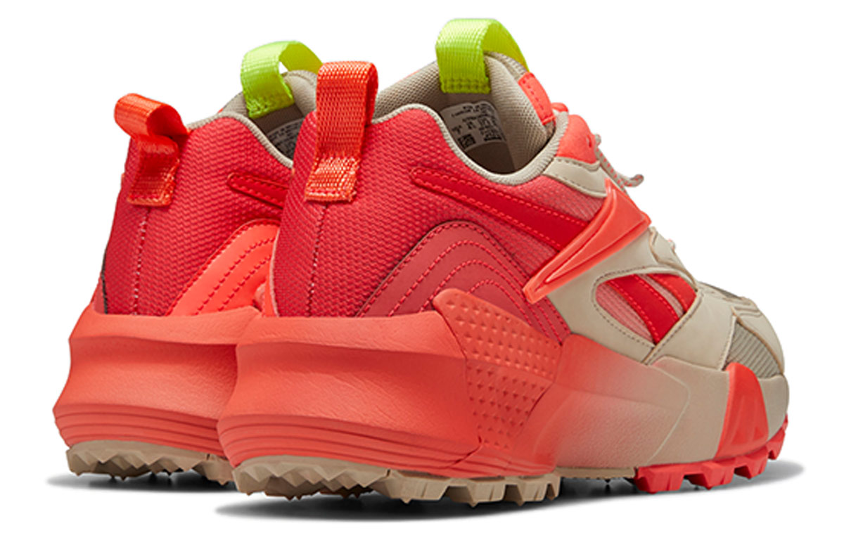 Purchase (W) Reebok Aztrek Double Mix Trail ''Rot'' EF9140