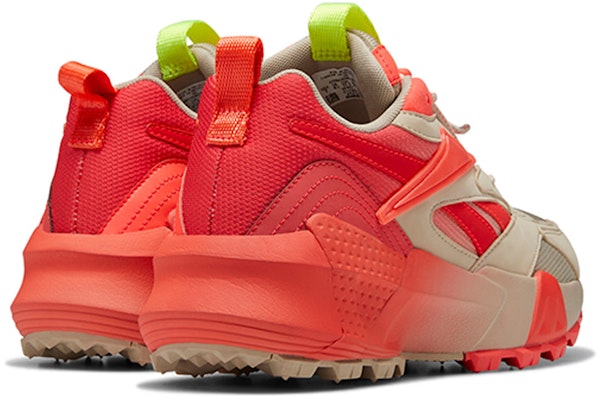 (Women) Reebok Aztrek Double Mix Trail 'Red' EF9140 Purchase (Women) Reebok Aztrek Double Mix Trail 'Red' EF9140