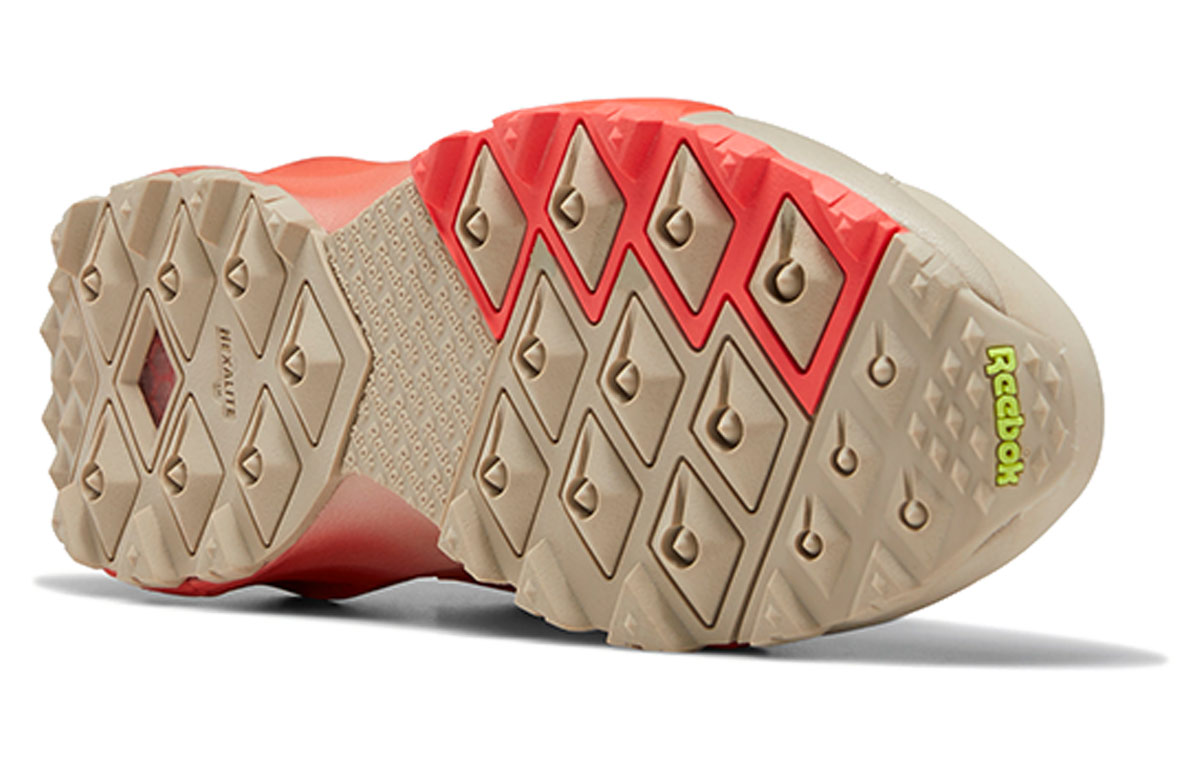 Details for (W) Reebok Aztrek Double Mix Trail ''Rot'' EF9140