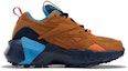 Order (W) Reebok Aztrek Double Mix Trail 'Merah Biru Hitam' EG8808
