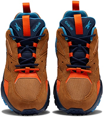 (Women) Reebok Aztrek Double Mix Trail 'Red Blue Black' EG8808 Shop (Women) Reebok Aztrek Double Mix Trail 'Red Blue Black' EG8808
