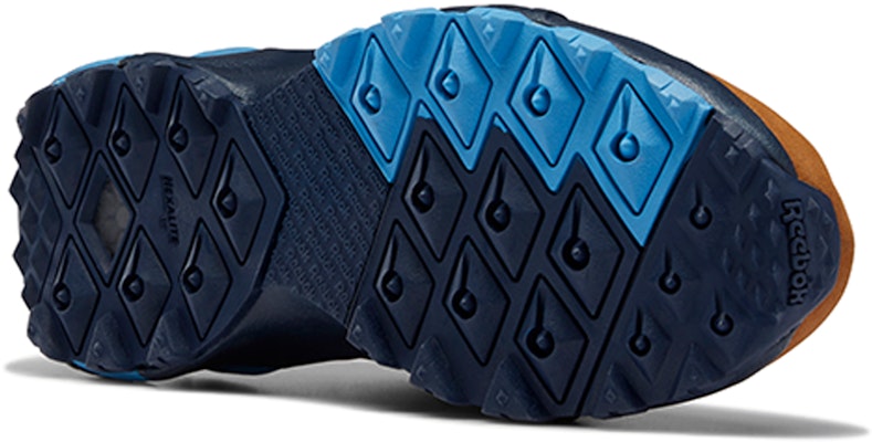 (Women) Reebok Aztrek Double Mix Trail 'Red Blue Black' EG8808 Details for (Women) Reebok Aztrek Double Mix Trail 'Red Blue Black' EG8808