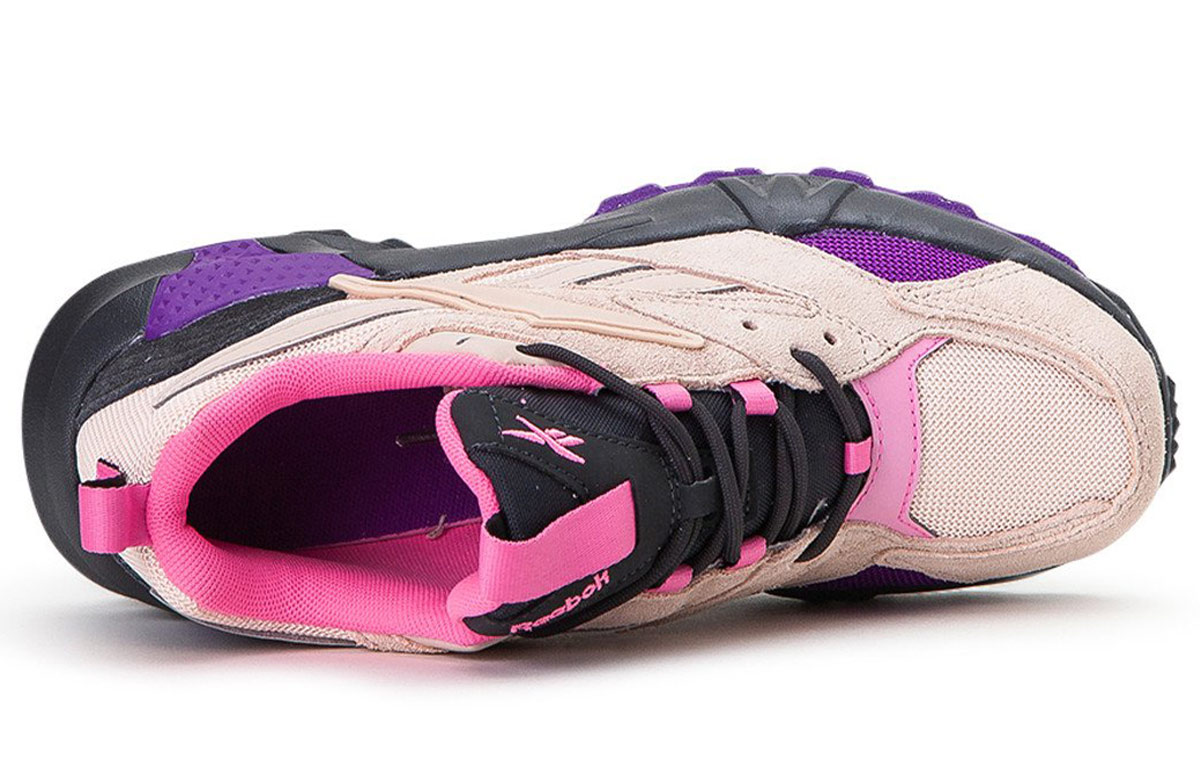 Purchase (W) Reebok Aztrek Double Mix Trail Roze/Paars EG8807