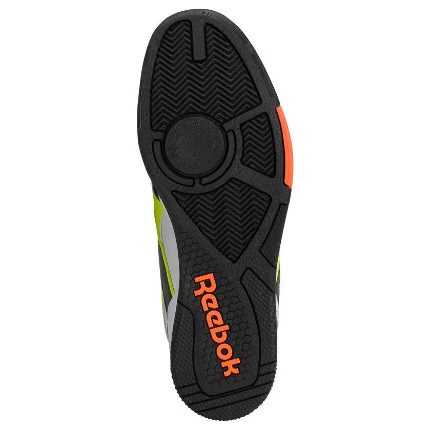 Purchase Reebok Wmns BB4000 2 百搭休閒 輕鬆舒適 耐磨透氣 低筒 板鞋 男女同款 黑白