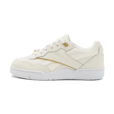 (W) Reebok BB4000 2 'Chalk White'