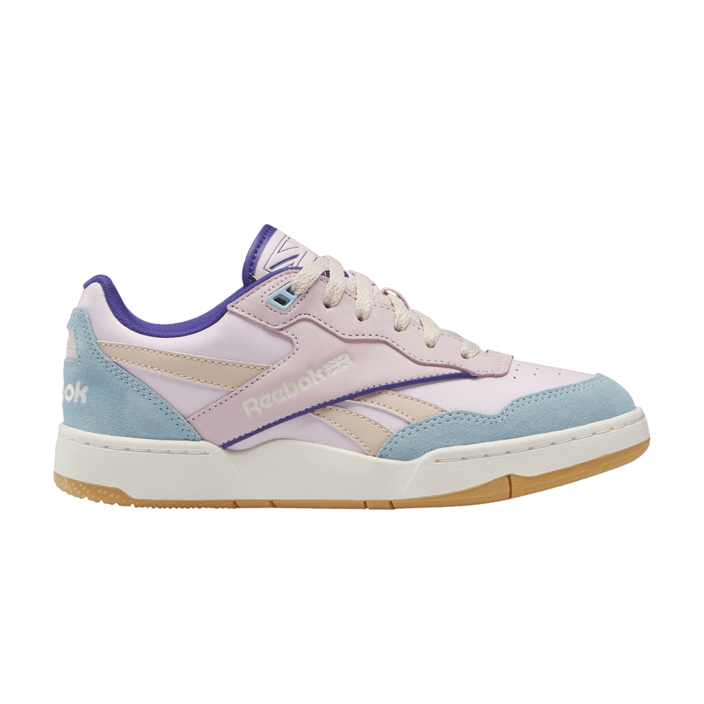 (Women) Reebok BB4000 2 'Pixel Pink Blue Pearl'  IF4738