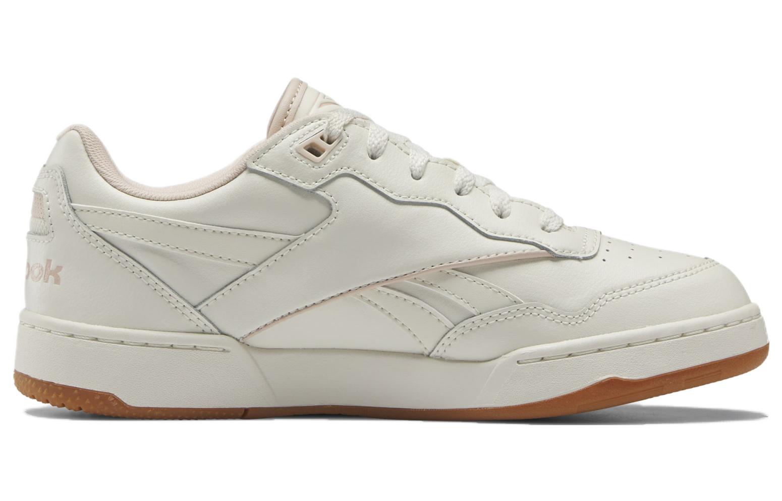 Order (W) Reebok BB4000 2 ''Vintage Chalk Gum'' Retro-Sneaker Herrenschuh IF4727