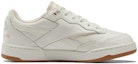 Order (W) Reebok BB4000 2 'Vintage Chalk Gum' - Kapur Gula-Gula Klasik IF4727