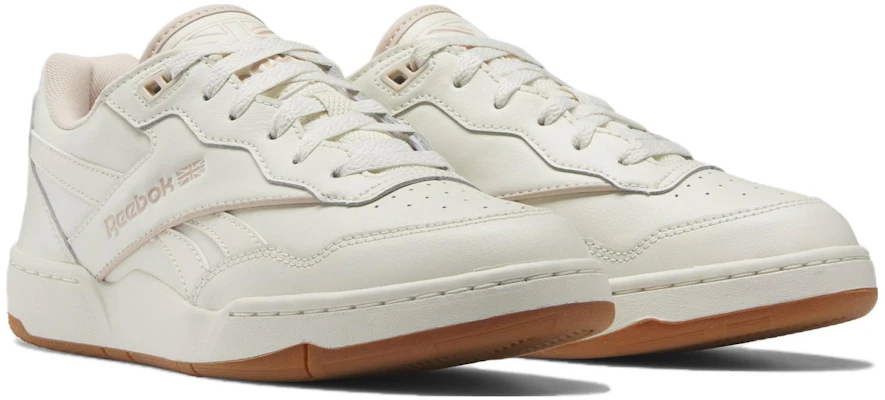 (W) Reebok BB4000 2 ''Vintage Chalk Gum'' Retro-Sneaker Herrenschuh IF4727 Lookbook (W) Reebok BB4000 2 ''Vintage Chalk Gum'' Retro-Sneaker Herrenschuh IF4727
