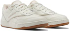 Lookbook (W) Reebok BB4000 2 ''Vintage Chalk Gum'' Retro-Sneaker Herrenschuh IF4727