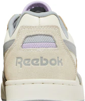 Sizing (女性)Reebok BB4000 2 '白色 紫色綠洲' IF4730
