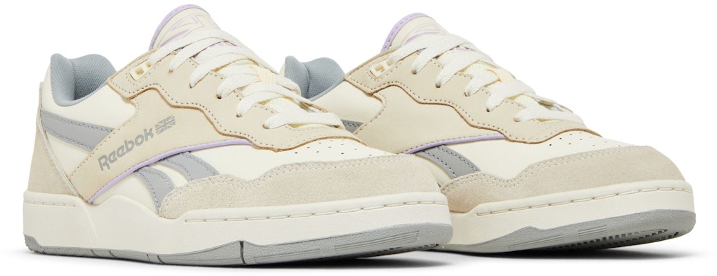 (Women) Reebok BB4000 2 'White Purple Oasis' IF4730 Cheap (Women) Reebok BB4000 2 'White Purple Oasis' IF4730