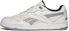Buy (Women) Reebok BB4000 II Low 'White Grey' RMIA013C99LEA0020605